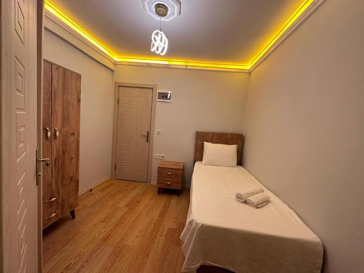 Pilot Hotel Arnavutkoy Exterior photo