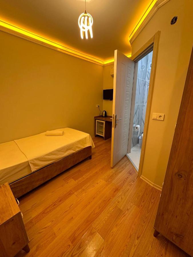 Pilot Hotel Arnavutkoy Exterior photo
